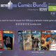 Illustration for article titled Doctor Who Comics Bundle, Doctor Who RISK, MST3K, Dragon Age